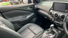 Nissan Juke 1.0 DiG-T 114 Tekna 5dr DCT Petrol Hatchback